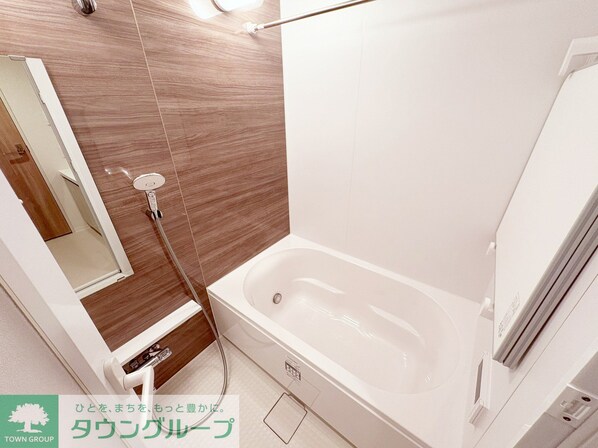 リーフシティ市川 ザ・レジデンスの物件内観写真